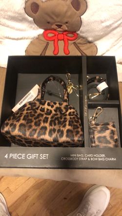 BCNG Mini Hand Bag