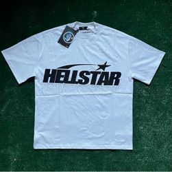 Hellstar T-shirt