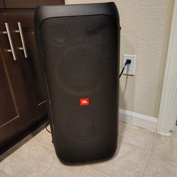 Jbl 310 very loud !