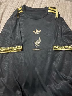 Mexico jersey