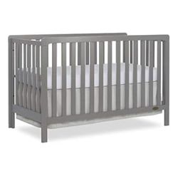 5 in 1 Convertible Bed w/ Mattress