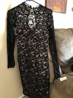 Vestido nuevo