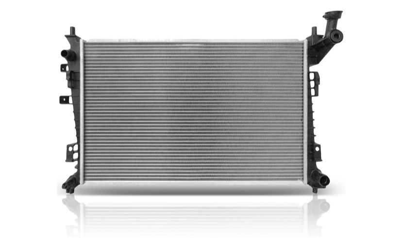 Radiator Replacement Part