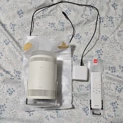 Samsung Freestyle Projector 