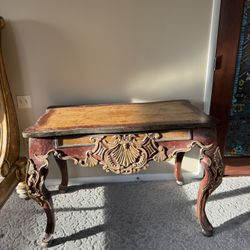 Beautiful Table