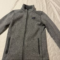 Patagonia Kids Xl 