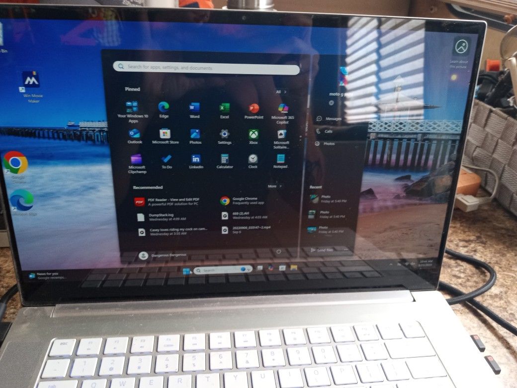 Razer Gaming Laptop