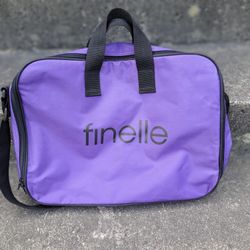 Large Laptop Or Utility Bag
