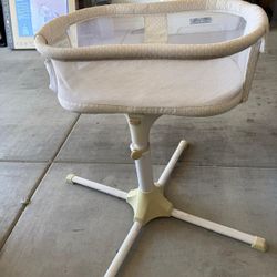 Halo Bassinet 