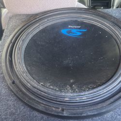 15inch  Alpine As My $