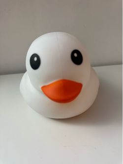 Squishy Duck