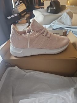 Swift Run 1.0 Size 7W