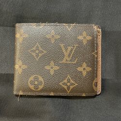 Louis Vuitton Men’s Wallet