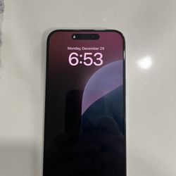 iPhone 15 Pro Max T-Mobile