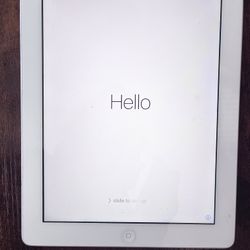 Apple iPad 3rd Gen 16GB 