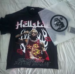 Hellstar shirt