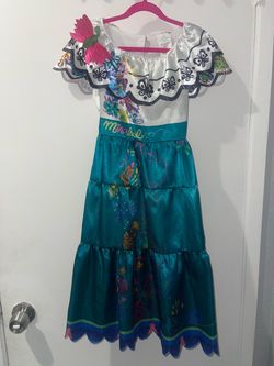 Kids costumes