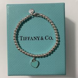Tiffany & Co. bracelet