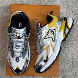 Louis Vuitton sneakers
