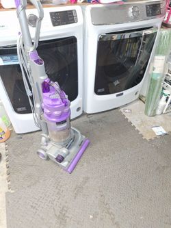 Dyson DC 14 vacuum cleaner