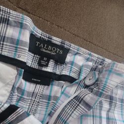 Talbots Skirt