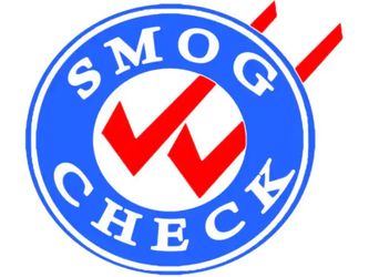Smog Checks