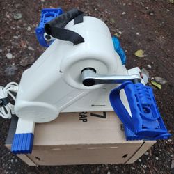 Life Care Exercise Cycle