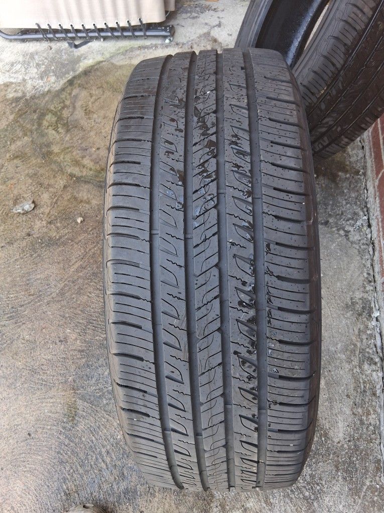 Tires