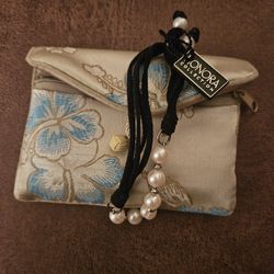 Honora Pearl Bracelet 