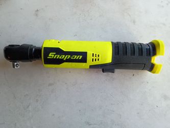 Snap On 3/8 Ratchet BRAND NEW