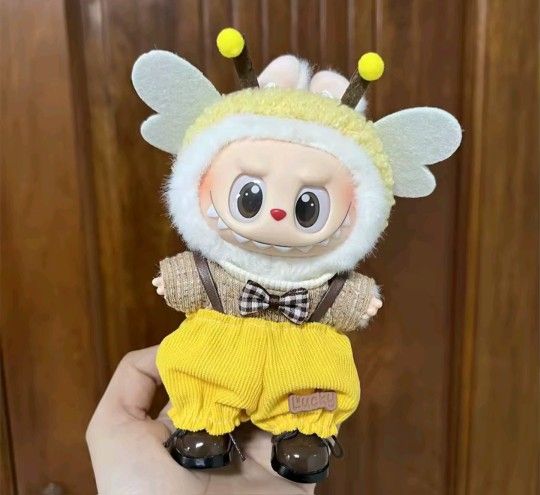 Labubu clothes