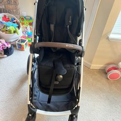 Baby stroller Cybex Gazelle S