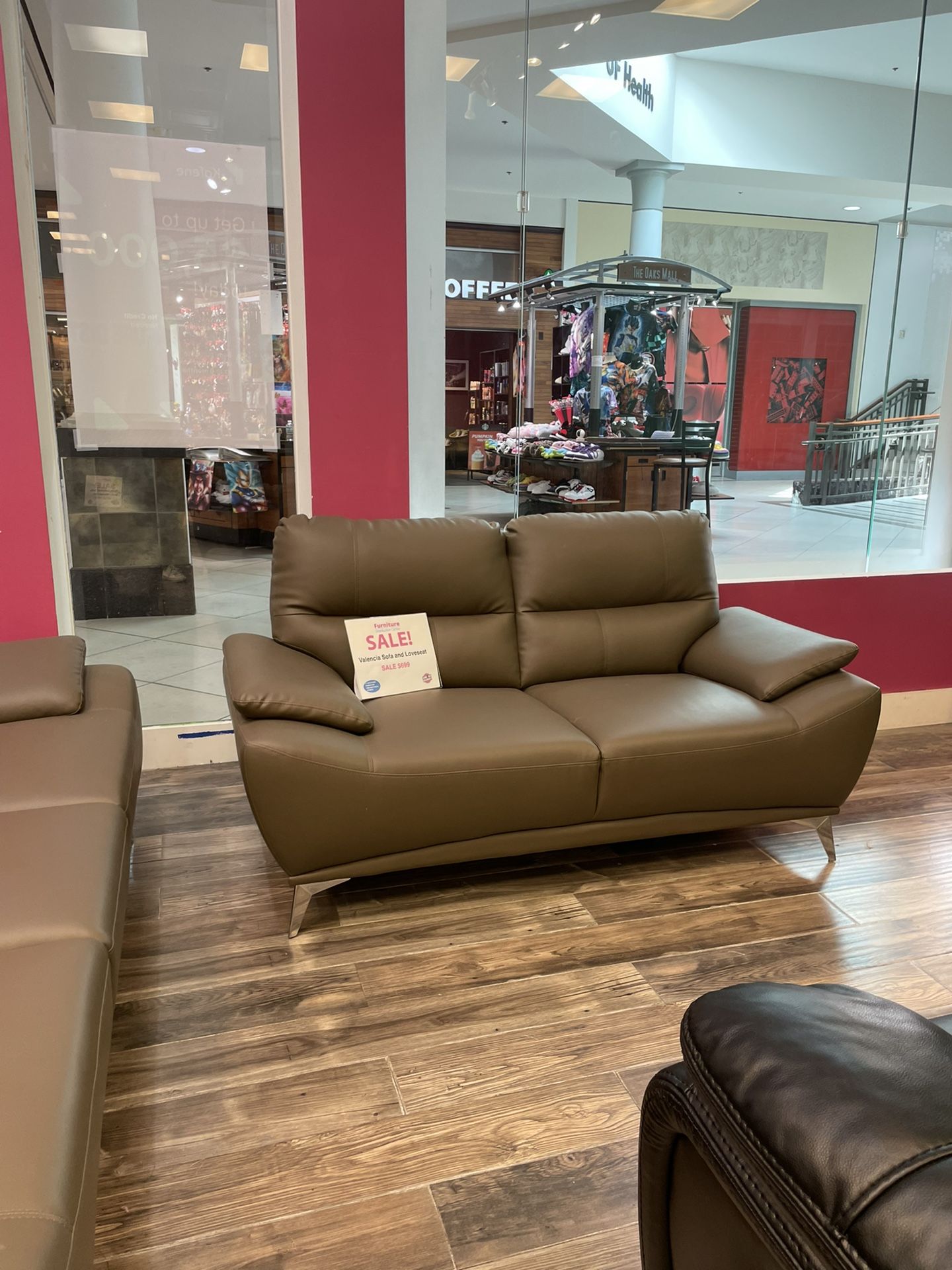 Sofa Set