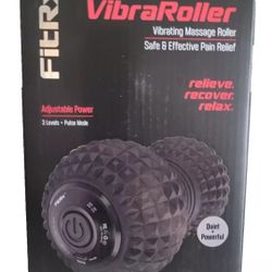 Fitrx Vibraroller Vibraball