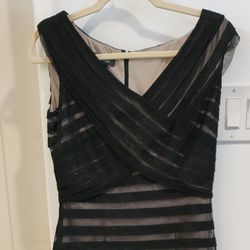 Black Dress. Size 8. $5