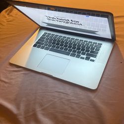 MacBook Pro 16inches