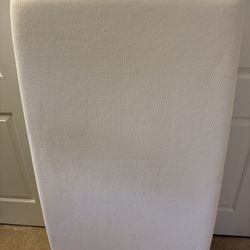 Naturepedic Breathable Organic 2-Stage Baby Crib Mattress