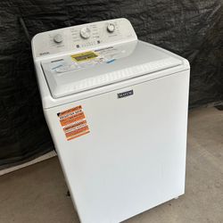 Maytag Washer Laundry