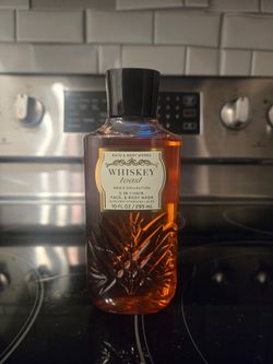 Men's 3-1 Bath And Body Works