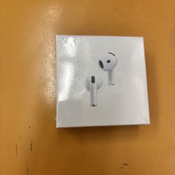 airpod generation 4