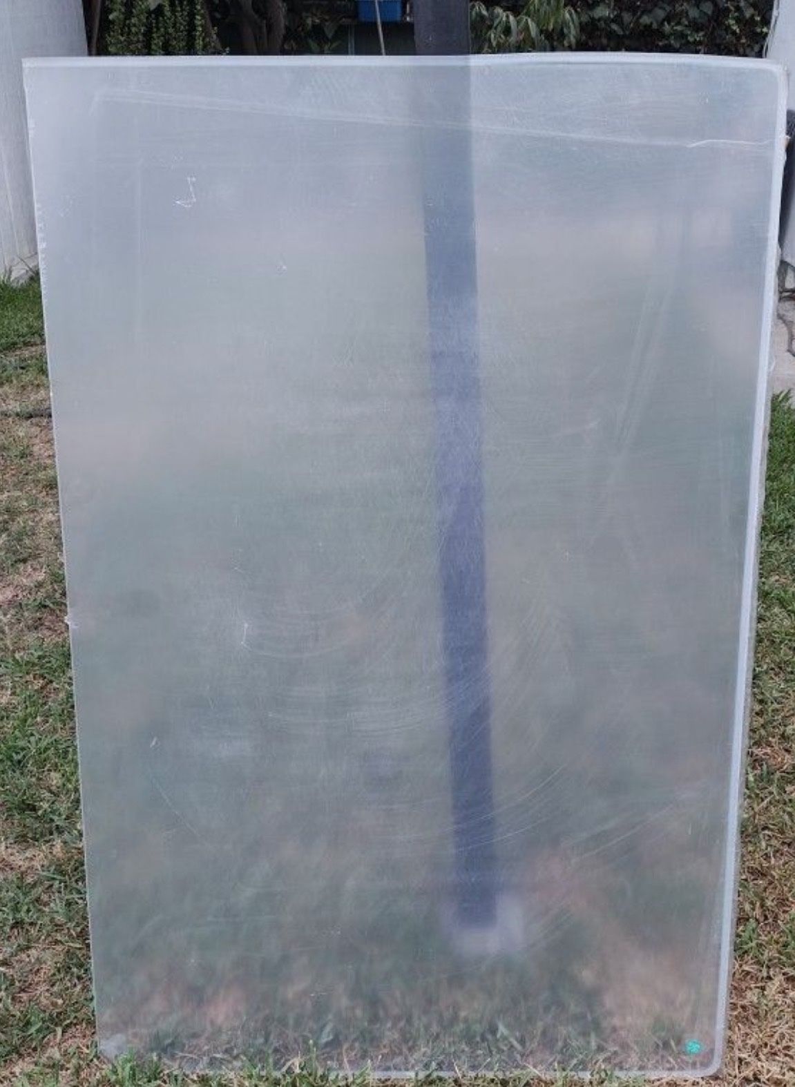 Acrylic Clear