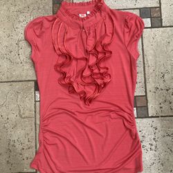 Like New Ladies Top Size S