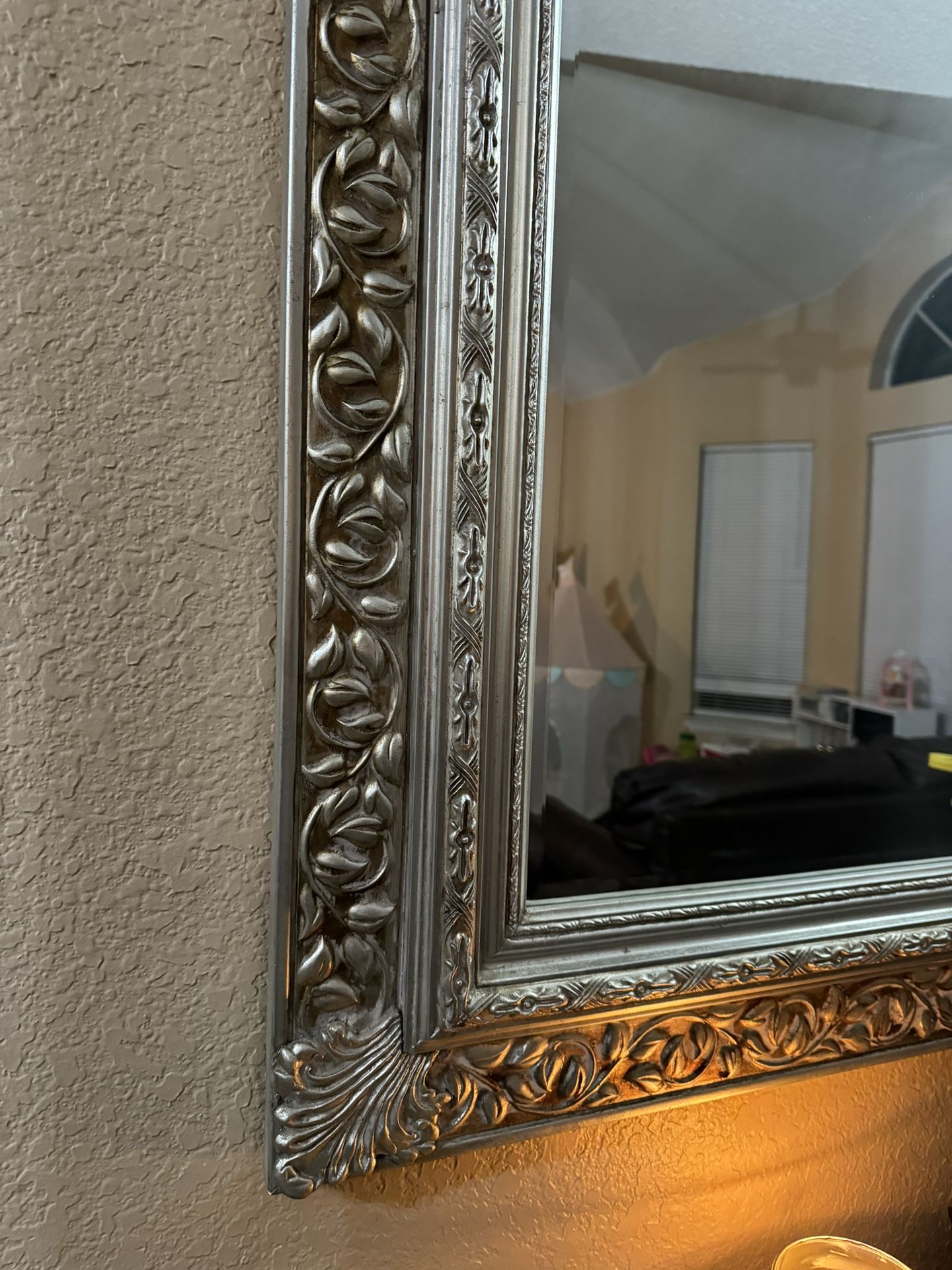 Antique Mirror