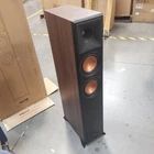 Klipsch RP-5000F-II-WALNUT 100 Watt Floor Standing Speaker - Walnut (Single)