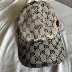 Gucci Hat