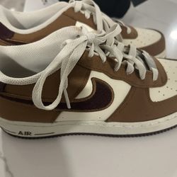 Nike airforce one