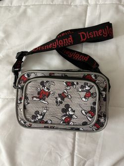 Disney Fanny Pack