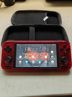 Retroid pocket 4 pro