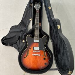 Ibanez Artstar AS80 Hollow Body Electric Guitar