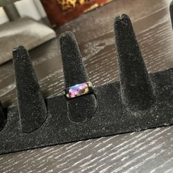 New! Mens Fashion Ring
